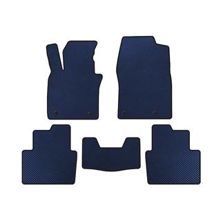 EVA automatten (Blauw)