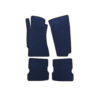 EVA automatten (Blauw)