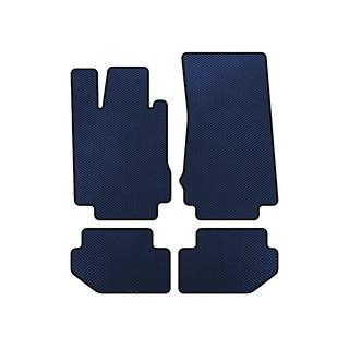 EVA automatten (Blauw)