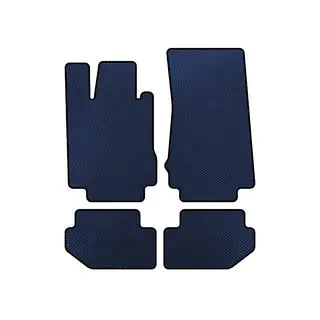 EVA automatten (Blauw)