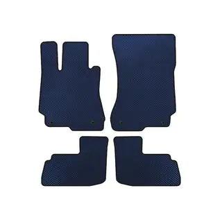 EVA automatten (Blauw)