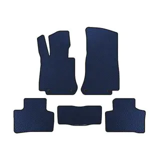 EVA automatten (Blauw)