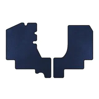 EVA automatten (Blauw)