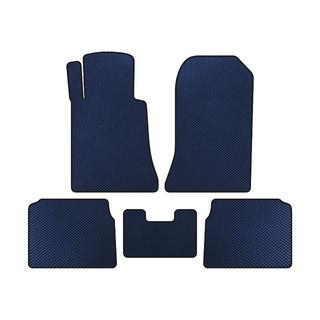 EVA automatten (SD, blauw)