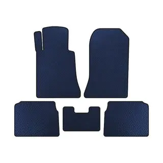 EVA automatten (SD, blauw)