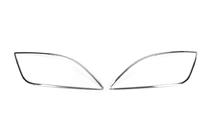 Hyundai I-30 2012–2017 RVS sierlijsten voor mistlampen (2 stuks) foto 1