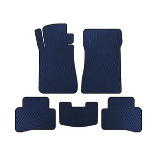 EVA automatten (SD, blauw)