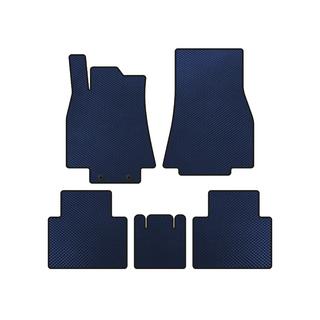EVA automatten (Blauw)