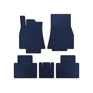 EVA automatten (Blauw)