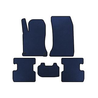 EVA automatten (Blauw)