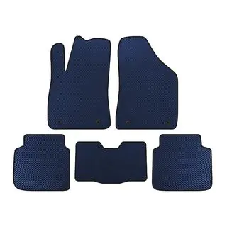 EVA automatten (Blauw)