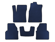 MG 550 2008–2014 EVA automatten (Blauw) foto 1