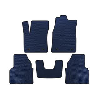 EVA automatten (Blauw)