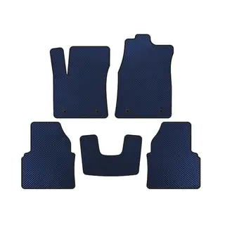 EVA automatten (Blauw)
