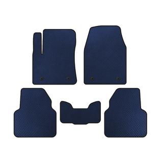 EVA automatten (HB, blauw)