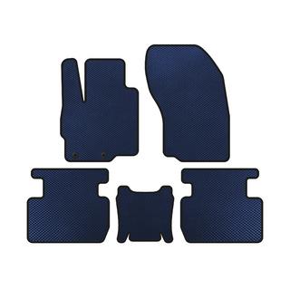 EVA automatten (Blauw)