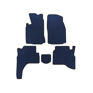 EVA automatten (Blauw)