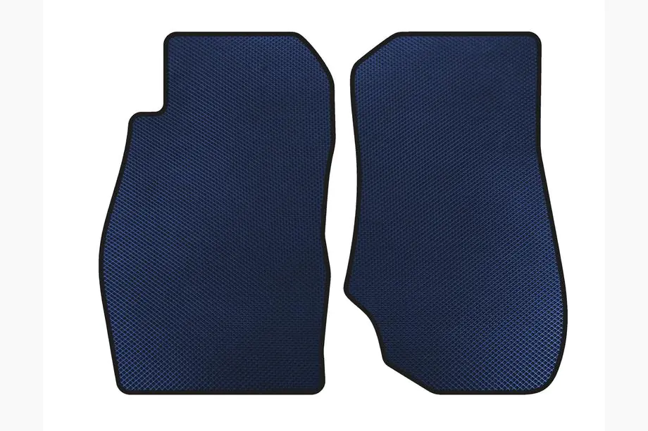 Nissan 350Z 2002–2009 EVA automatten (Blauw) Image
