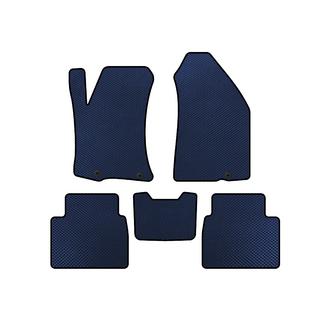EVA automatten (SD, blauw) Nissan Altima 2012–2018