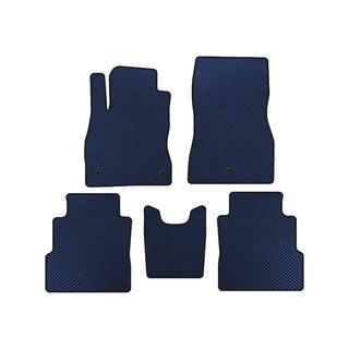 EVA automatten (Blauw)