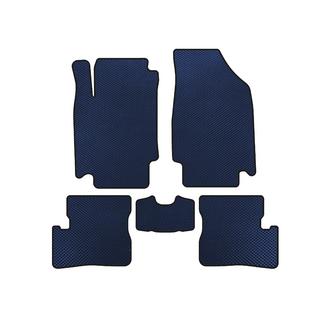 EVA automatten (HB, blauw)