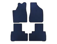 Nissan Murano 2002–2008 EVA automatten (Blauw) foto 1