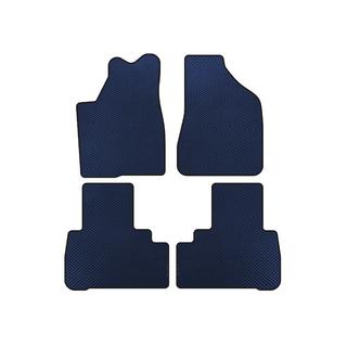 EVA automatten (Blauw)