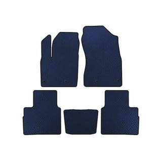 EVA-automatten (5-persoons, Blauw)