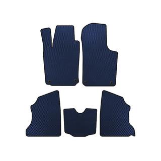 EVA automatten (Blauw)