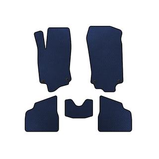 EVA automatten (Blauw)