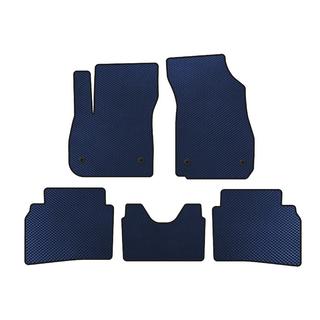 EVA automatten (Blauw)