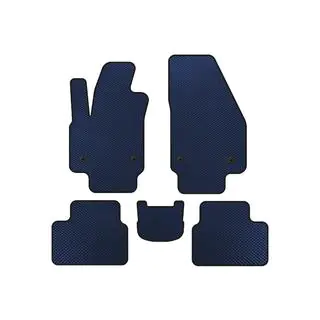 EVA automatten (Blauw)