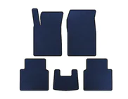 Opel Signum 2003–2008 EVA automatten (HB, blauw) foto 1