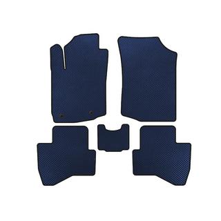 EVA automatten (HB, blauw)