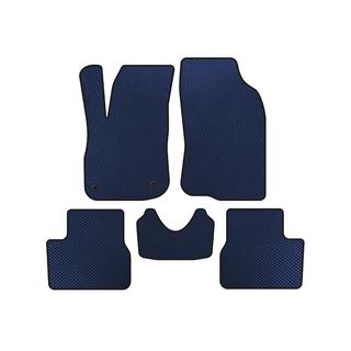 EVA automatten (Blauw)