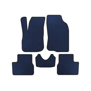 EVA automatten (Blauw)