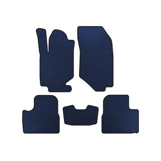 EVA automatten (Blauw) Peugeot 2008 2019–