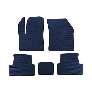 EVA automatten (Blauw) Peugeot 3008 2016–2023