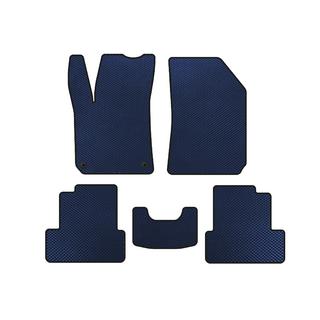EVA automatten (Blauw)