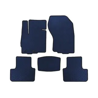 EVA automatten (Blauw)