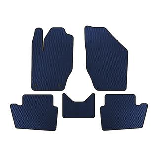 EVA automatten (Blauw)