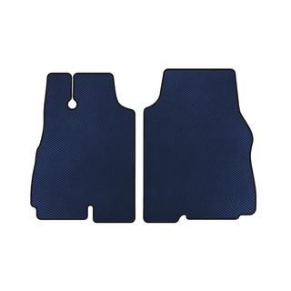 EVA automatten (Blauw) Peugeot Boxer 1994–2006
