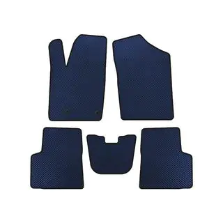 EVA automatten (Blauw)