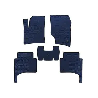 EVA automatten (Blauw)