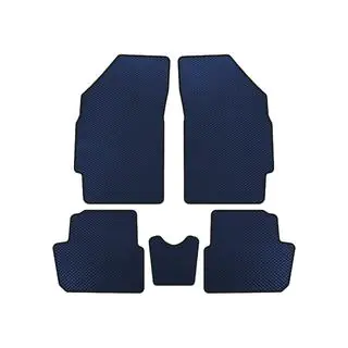 EVA automatten (HB, blauw)