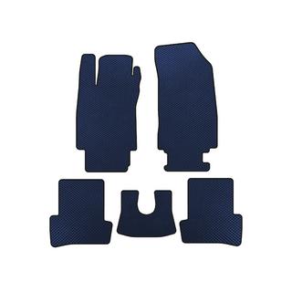 EVA automatten (Blauw)
