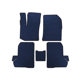 EVA automatten (Blauw)