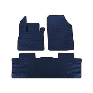 EVA-automatten (5-persoons, Blauw)