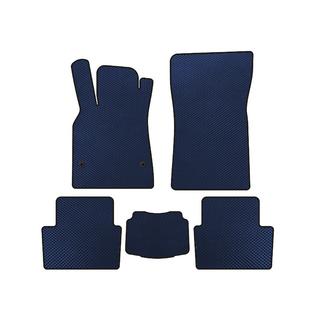 EVA automatten (SD, blauw)