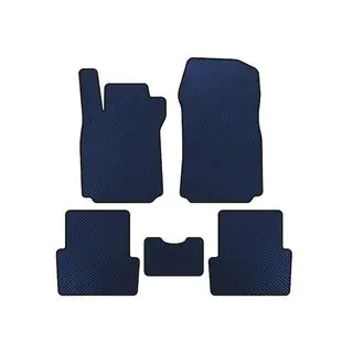 EVA automatten (Blauw)